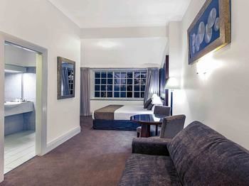 Mercure Maitland Monte Pio - Taree Accommodation 38