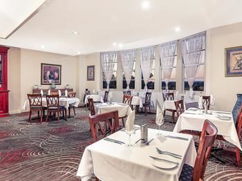 Mercure Maitland Monte Pio - Taree Accommodation 41