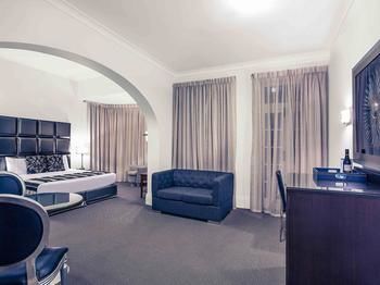 Mercure Maitland Monte Pio - Taree Accommodation 42