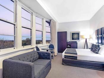 Mercure Maitland Monte Pio - Taree Accommodation 44