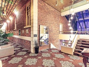 Mercure Maitland Monte Pio - Taree Accommodation 45