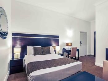 Mercure Maitland Monte Pio - Taree Accommodation 46