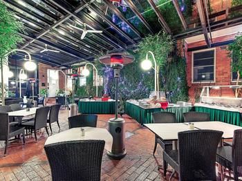 Mercure Maitland Monte Pio - Taree Accommodation 47