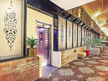 Mercure Maitland Monte Pio - Taree Accommodation 48