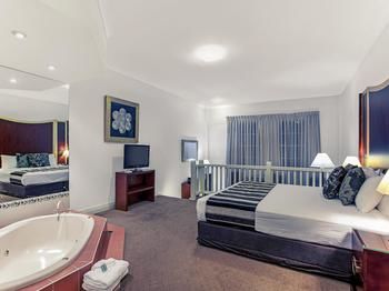 Mercure Maitland Monte Pio - Taree Accommodation 51