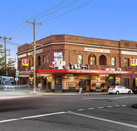 Commonwealth Hotel Newcastle - Taree Accommodation