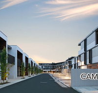 CAMPUS - Taree Accommodation
