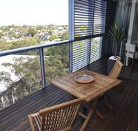 Camperdown 908 St Furnished Apartment - Taree Accommodation