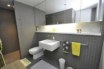 Darlinghurst 313 Bur Furnished Apartment - Taree Accommodation 0