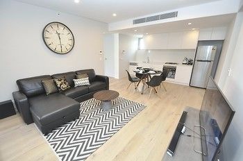 Darlinghurst 305 Pel Furnished Apartment - Taree Accommodation 5