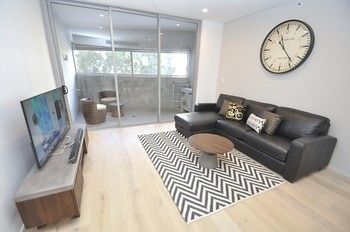 Darlinghurst 305 Pel Furnished Apartment - Taree Accommodation 6