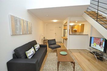 Darlinghurst 411 Pop Furnished Apartment - Taree Accommodation 4