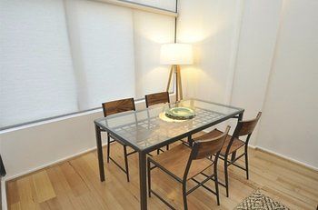 Darlinghurst 411 Pop Furnished Apartment - Taree Accommodation 5
