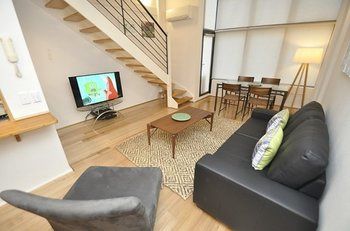 Darlinghurst 411 Pop Furnished Apartment - Taree Accommodation 7