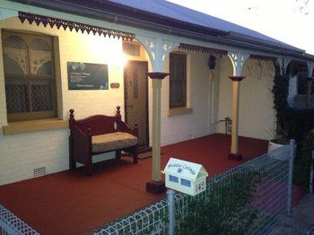A Settler's Cottage - Taree Accommodation 6