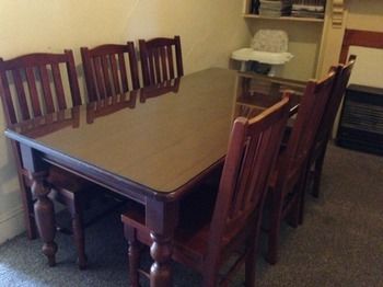 A Settler's Cottage - Taree Accommodation 12