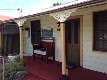 A Settler's Cottage - Taree Accommodation 16
