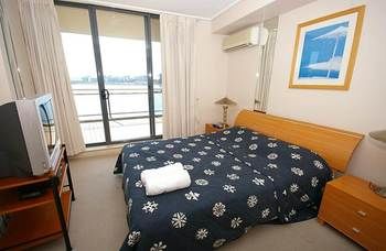 Homebush 122 Ben Furnished Apartment - Taree Accommodation 1