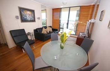 Homebush 122 Ben Furnished Apartment - Taree Accommodation 5