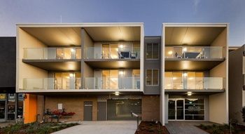Hamilton Executive Apartments - Taree Accommodation 0