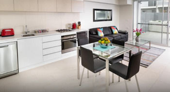 Hamilton Executive Apartments - Taree Accommodation 2