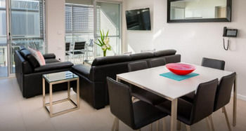 Hamilton Executive Apartments - Taree Accommodation 3