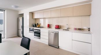 Hamilton Executive Apartments - Taree Accommodation 4