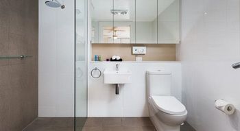 Hamilton Executive Apartments - Taree Accommodation 9