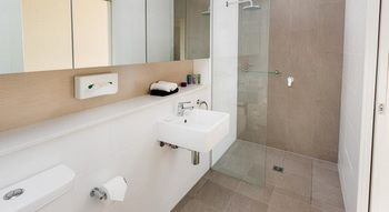 Hamilton Executive Apartments - Taree Accommodation 10