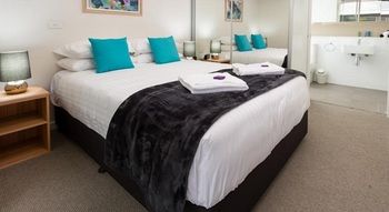Hamilton Executive Apartments - Taree Accommodation 15