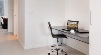 Hamilton Executive Apartments - Taree Accommodation 17