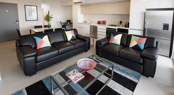 Hamilton Executive Apartments - Taree Accommodation 19