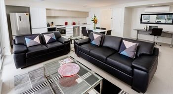 Hamilton Executive Apartments - Taree Accommodation 20