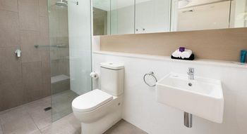 Hamilton Executive Apartments - Taree Accommodation 22