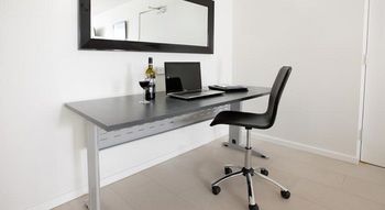 Hamilton Executive Apartments - Taree Accommodation 26