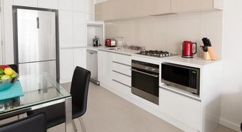 Hamilton Executive Apartments - Taree Accommodation 27