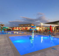 Rivershore Resort - Taree Accommodation
