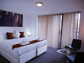 Anchor On Paramount - Taree Accommodation 6