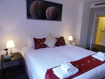 Anchor On Paramount - Taree Accommodation 7