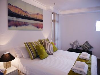 Anchor On Paramount - Taree Accommodation 8