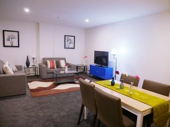 Anchor On Paramount - Taree Accommodation 11