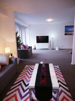 Anchor On Paramount - Taree Accommodation 14