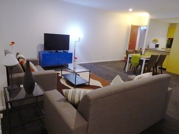 Anchor On Paramount - Taree Accommodation 16