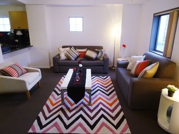 Anchor On Paramount - Taree Accommodation 17