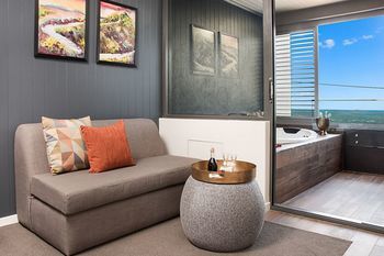 Altitude On Montville - Taree Accommodation 24
