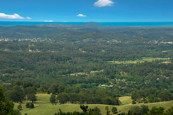 Altitude On Montville - Taree Accommodation 37