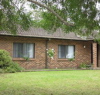 Shady Trees Barrington Holiday House - Taree Accommodation