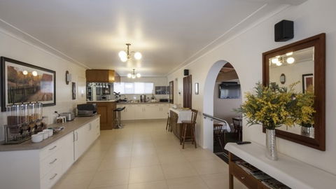 BEST WESTERN Applegum Inn - Taree Accommodation 0