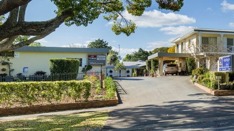 BEST WESTERN Applegum Inn - Taree Accommodation 1