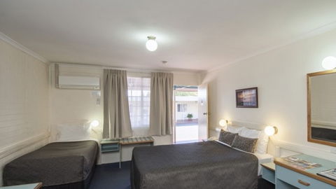 BEST WESTERN Applegum Inn - Taree Accommodation 2